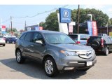 2008 Acura MDX Technology