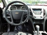 2012 Chevrolet Equinox LS Steering Wheel