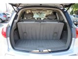 2008 Acura MDX Technology Trunk