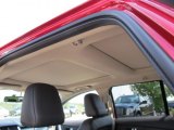 2011 Ford Edge Sport AWD Sunroof