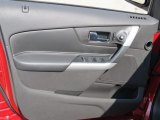 2011 Ford Edge Sport AWD Door Panel