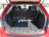 2011 Ford Edge Sport AWD Trunk
