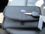 2011 Ford Edge Sport AWD Books/Manuals