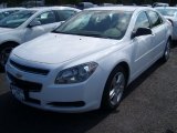 2012 Chevrolet Malibu LS