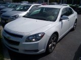 2011 Chevrolet Malibu LT