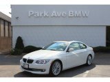 2011 Alpine White BMW 3 Series 335i Coupe #53941297