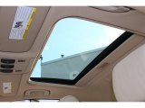 2011 BMW 3 Series 335i Coupe Sunroof