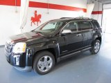 2012 Onyx Black GMC Terrain SLT #53941209