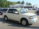 2006 Cashmere Tri-Coat Metallic Ford Expedition Limited 4x4 #53941399