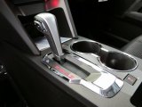 2012 GMC Terrain SLE 6 Speed Automatic Transmission