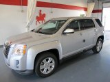 2012 GMC Terrain SLE