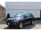 2008 BMW X5 3.0si