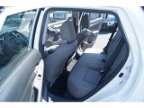 2009 Toyota Matrix S Dark Charcoal Interior