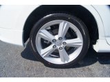 2009 Toyota Matrix S Wheel