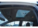 2009 Toyota Matrix S Sunroof