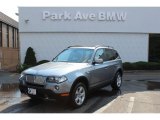 2008 BMW X3 3.0si