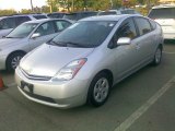 2008 Toyota Prius Hybrid