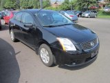 2008 Nissan Sentra 2.0