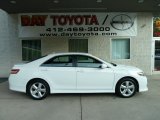 2010 Toyota Camry SE