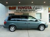 2007 Dodge Grand Caravan SXT