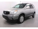 2006 Black Onyx Buick Rendezvous CXL AWD #53941163