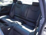 2009 BMW M3 Coupe Anthracite/Black Interior