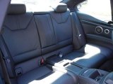 2009 BMW M3 Coupe Anthracite/Black Interior