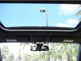 2009 BMW M3 Coupe Sunroof