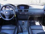 2009 BMW M3 Coupe Dashboard