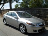 2009 Palladium Metallic Acura TSX Sedan #53941368