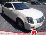 2003 Cadillac CTS Sedan