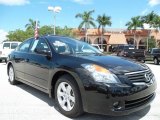 2009 Nissan Altima 2.5 SL