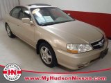 2003 Desert Mist Metallic Acura TL 3.2 #53941072