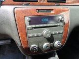 2011 Chevrolet Impala LS Audio System
