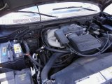 2001 Lincoln Navigator 4x4 5.4 Liter DOHC 32-Valve InTech V8 Engine
