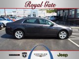 2010 Chevrolet Malibu LS Sedan