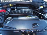 2007 Chrysler Aspen Limited 4WD 4.7 Liter OHV 16-Valve V8 Engine