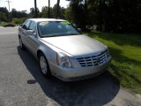 2007 Cadillac DTS Sedan