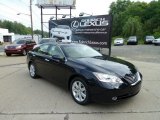 2009 Black Sapphire Pearl Lexus ES 350 #53961545