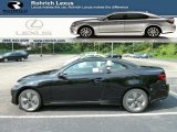 2011 Lexus IS 250C Convertible