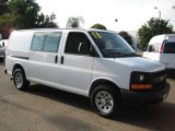 2010 Chevrolet Express 1500 Work Van