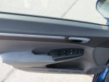 2011 Honda Civic EX Sedan Door Panel