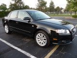 2008 Audi A4 2.0T S-Line Sedan