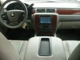 2009 Chevrolet Tahoe Hybrid 4x4 Dashboard