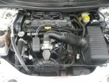 2005 Dodge Stratus SE Sedan 2.4 Liter DOHC 16-Valve 4 Cylinder Engine