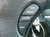 2005 Dodge Stratus SE Sedan Controls