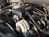 2000 GMC Yukon XL SLT 4x4 5.3 Liter OHV 16-Valve V8 Engine
