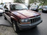 2000 Sienna Pearlcoat Jeep Grand Cherokee Laredo #53961334