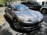 2005 Mazda RX-8 Sport