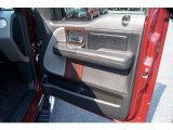 2006 Lincoln Mark LT SuperCrew 4x4 Door Panel